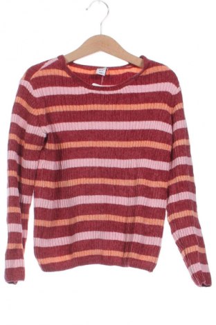 Dziecięcy sweter Dopo Dopo, Rozmiar 6-7y/ 122-128 cm, Kolor Kolorowy, Cena 54,99 zł