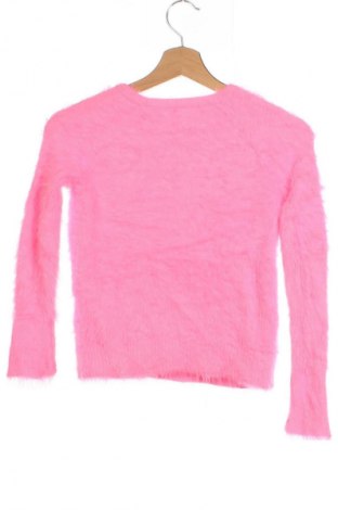 Kinderpullover H&M, Größe 5-6y/ 116-122 cm, Farbe Rosa, Preis € 8,99