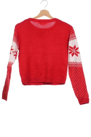 Kinderpullover H&M, Größe 10-11y/ 146-152 cm, Farbe Mehrfarbig, Preis € 8,99