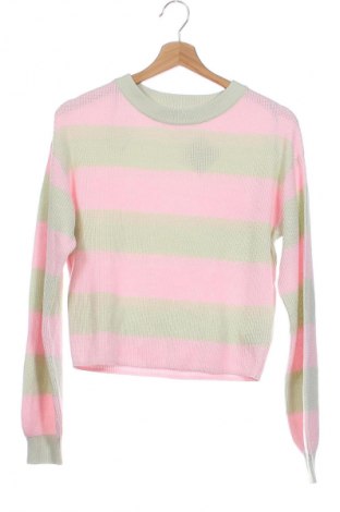 Dziecięcy sweter H&M, Rozmiar 12-13y/ 158-164 cm, Kolor Kolorowy, Cena 31,99 zł