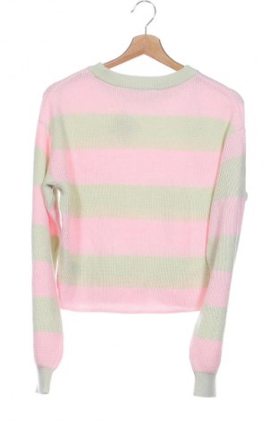 Dziecięcy sweter H&M, Rozmiar 12-13y/ 158-164 cm, Kolor Kolorowy, Cena 31,99 zł