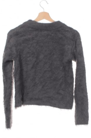 Detský sveter  H&M, Veľkosť 12-13y/ 158-164 cm, Farba Sivá, Cena  5,95 €