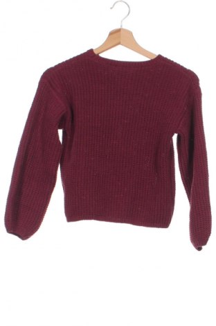 Dziecięcy sweter H&M, Rozmiar 5-6y/ 116-122 cm, Kolor Fioletowy, Cena 38,99 zł