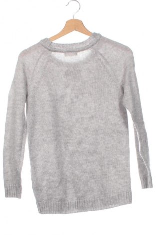 Kinderpullover H&M, Größe 10-11y/ 146-152 cm, Farbe Grau, Preis € 8,99