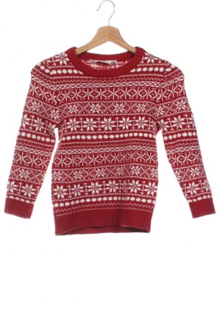 Dziecięcy sweter H&M, Rozmiar 6-7y/ 122-128 cm, Kolor Kolorowy, Cena 54,99 zł