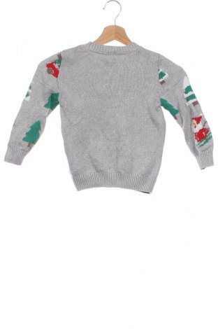 Dziecięcy sweter H&M, Rozmiar 2-3y/ 98-104 cm, Kolor Szary, Cena 54,99 zł