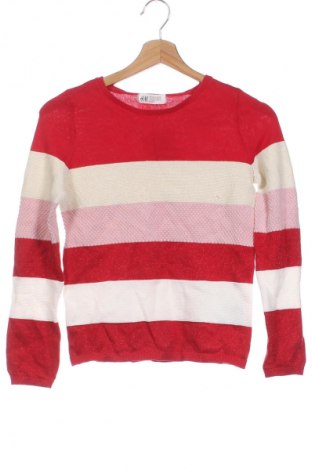 Dziecięcy sweter H&M, Rozmiar 8-9y/ 134-140 cm, Kolor Kolorowy, Cena 37,99 zł