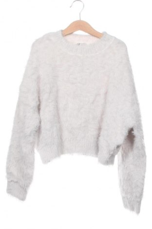 Detský sveter  H&M, Veľkosť 8-9y/ 134-140 cm, Farba Sivá, Cena  9,95 €