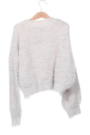 Detský sveter  H&M, Veľkosť 8-9y/ 134-140 cm, Farba Sivá, Cena  9,95 €