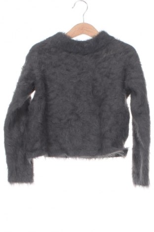 Dziecięcy sweter H&M, Rozmiar 8-9y/ 134-140 cm, Kolor Szary, Cena 34,99 zł