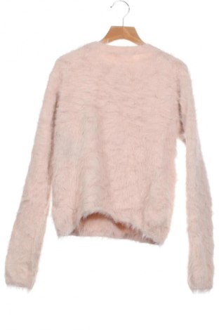 Dziecięcy sweter H&M, Rozmiar 10-11y/ 146-152 cm, Kolor Beżowy, Cena 34,99 zł