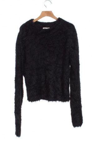 Dziecięcy sweter H&M, Rozmiar 10-11y/ 146-152 cm, Kolor Czarny, Cena 35,99 zł