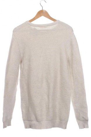 Dětský svetr  H&M, Velikost 14-15y/ 168-170 cm, Barva Šedá, Cena  169,00 Kč