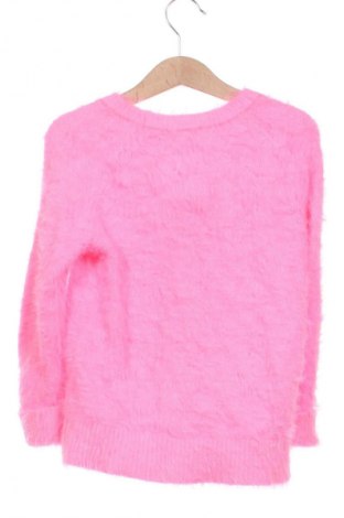 Kinderpullover H&M, Größe 4-5y/ 110-116 cm, Farbe Rosa, Preis € 8,99