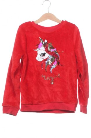 Dziecięcy sweter H&M, Rozmiar 6-7y/ 122-128 cm, Kolor Czerwony, Cena 54,99 zł