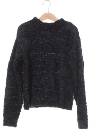 Dziecięcy sweter H&M, Rozmiar 8-9y/ 134-140 cm, Kolor Czarny, Cena 35,99 zł