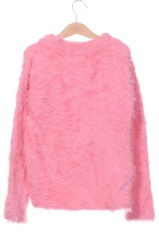 Kinderpullover H&M, Größe 10-11y/ 146-152 cm, Farbe Rosa, Preis € 8,49