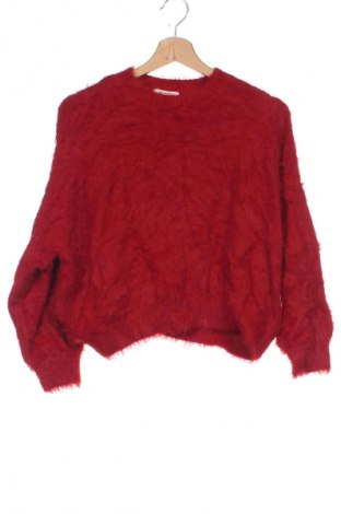 Dziecięcy sweter H&M, Rozmiar 12-13y/ 158-164 cm, Kolor Czerwony, Cena 32,99 zł