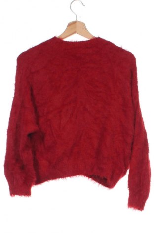 Dziecięcy sweter H&M, Rozmiar 12-13y/ 158-164 cm, Kolor Czerwony, Cena 32,99 zł