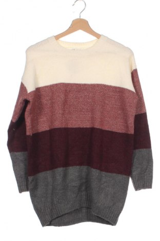 Dziecięcy sweter H&M, Rozmiar 10-11y/ 146-152 cm, Kolor Kolorowy, Cena 54,99 zł