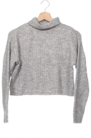 Detský sveter  H&M, Veľkosť 10-11y/ 146-152 cm, Farba Sivá, Cena  6,95 €