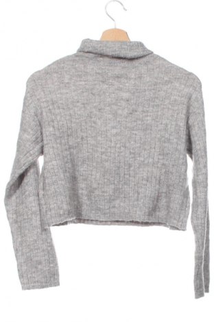 Detský sveter  H&M, Veľkosť 10-11y/ 146-152 cm, Farba Sivá, Cena  6,95 €