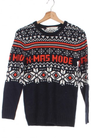 Dziecięcy sweter H&M, Rozmiar 10-11y/ 146-152 cm, Kolor Kolorowy, Cena 25,99 zł