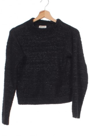 Dziecięcy sweter H&M, Rozmiar 10-11y/ 146-152 cm, Kolor Czarny, Cena 35,99 zł