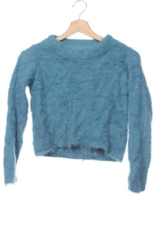 Dziecięcy sweter H&M, Rozmiar 8-9y/ 134-140 cm, Kolor Niebieski, Cena 54,99 zł