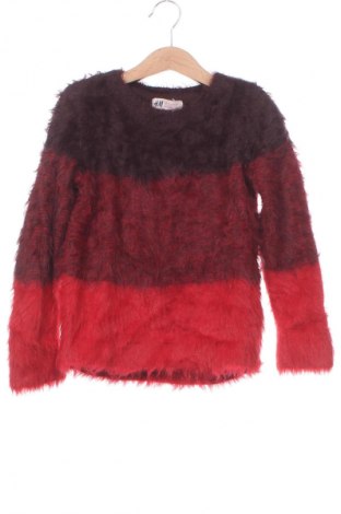 Dziecięcy sweter H&M, Rozmiar 8-9y/ 134-140 cm, Kolor Kolorowy, Cena 35,99 zł