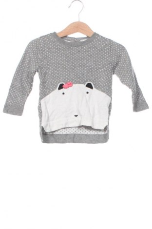 Dziecięcy sweter H&M, Rozmiar 9-12m/ 74-80 cm, Kolor Kolorowy, Cena 27,99 zł