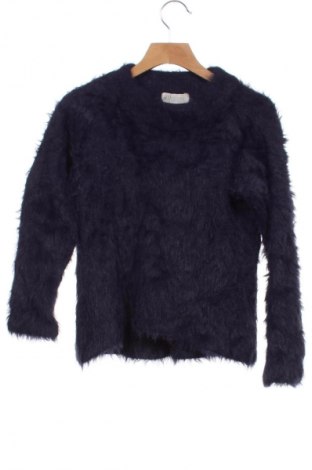 Dziecięcy sweter H&M, Rozmiar 8-9y/ 134-140 cm, Kolor Niebieski, Cena 30,99 zł