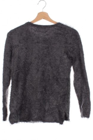 Dziecięcy sweter H&M, Rozmiar 9-10y/ 140-146 cm, Kolor Szary, Cena 29,99 zł