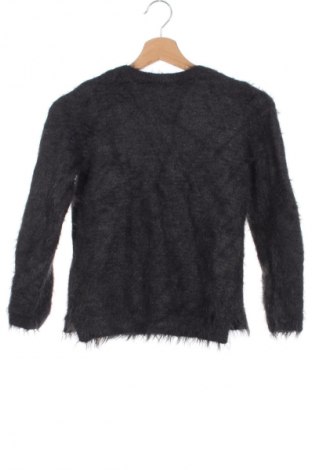 Dziecięcy sweter H&M, Rozmiar 8-9y/ 134-140 cm, Kolor Szary, Cena 36,99 zł