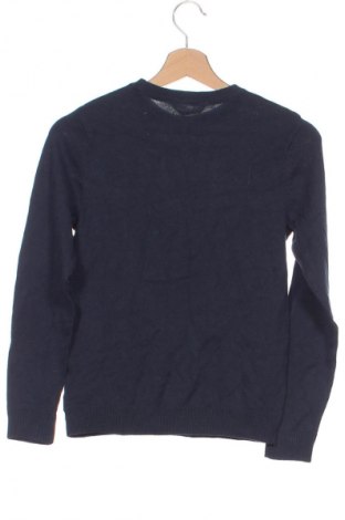 Dziecięcy sweter H&M, Rozmiar 8-9y/ 134-140 cm, Kolor Niebieski, Cena 54,99 zł