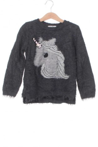 Dziecięcy sweter H&M, Rozmiar 4-5y/ 110-116 cm, Kolor Czarny, Cena 35,99 zł