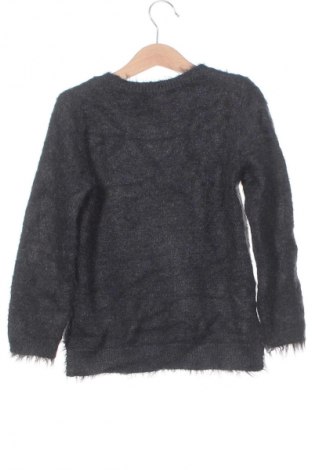 Dziecięcy sweter H&M, Rozmiar 4-5y/ 110-116 cm, Kolor Czarny, Cena 35,99 zł