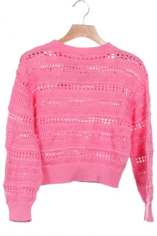 Detský sveter  H&M, Veľkosť 8-9y/ 134-140 cm, Farba Ružová, Cena  15,95 €