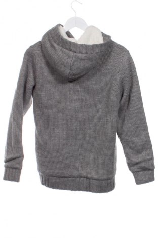 Kinderpullover Here+There, Größe 12-13y/ 158-164 cm, Farbe Grau, Preis € 7,49