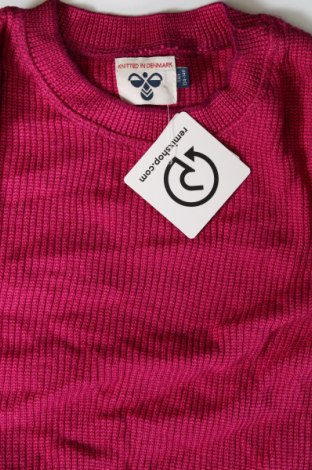 Kinderpullover Hummel, Größe 8-9y/ 134-140 cm, Farbe Rosa, Preis € 11,99