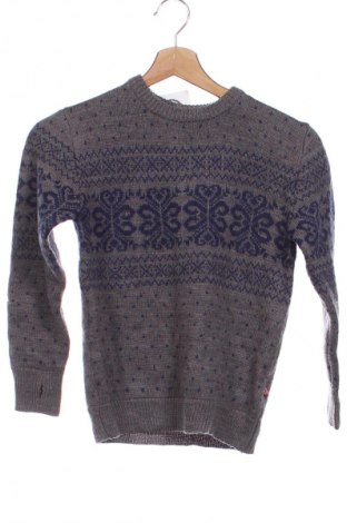 Kinderpullover Jotunneim of Norway, Größe 8-9y/ 134-140 cm, Farbe Mehrfarbig, Preis € 11,99