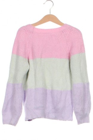 Kinderpullover KappAhl, Größe 6-7y/ 122-128 cm, Farbe Mehrfarbig, Preis € 10,99