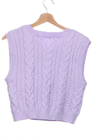 Kinderpullover KappAhl, Größe 14-15y/ 168-170 cm, Farbe Lila, Preis € 21,99