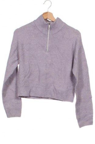 Kinderpullover KappAhl, Größe 10-11y/ 146-152 cm, Farbe Lila, Preis € 11,99