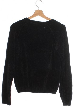 Pulover pentru copii KappAhl, Mărime 12-13y/ 158-164 cm, Culoare Negru, Preț 45,99 Lei