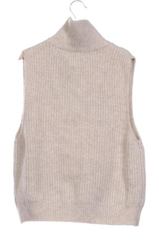 Kinderpullover Lindex, Größe 8-9y/ 134-140 cm, Farbe Beige, Preis € 8,99