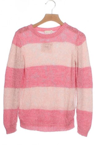 Kinderpullover Name It, Größe 9-10y/ 140-146 cm, Farbe Mehrfarbig, Preis € 16,49