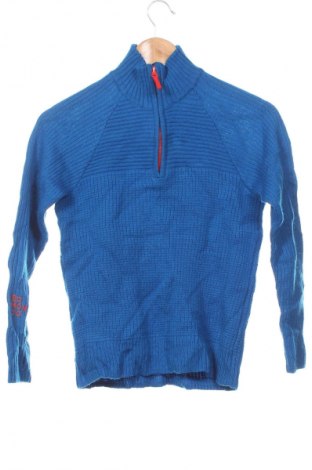 Kinderpullover Neomondo, Größe 10-11y/ 146-152 cm, Farbe Blau, Preis € 11,99