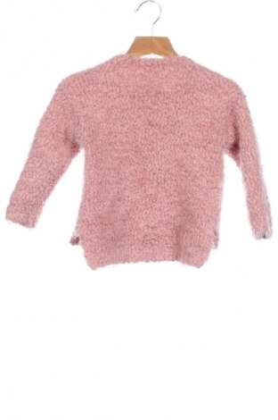 Dziecięcy sweter Next, Rozmiar 2-3y/ 98-104 cm, Kolor Różowy, Cena 30,99 zł