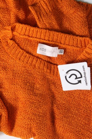 Kinderpullover ONLY, Größe 12-13y/ 158-164 cm, Farbe Orange, Preis € 8,99